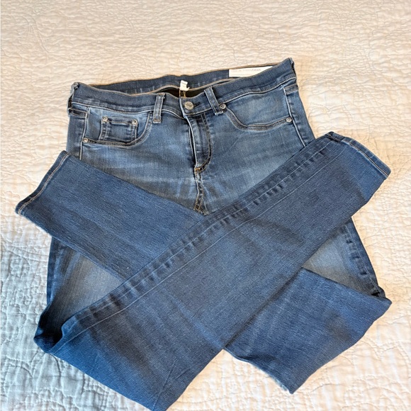 Rag & Bone Denim Jeans.. - Picture 1 of 5